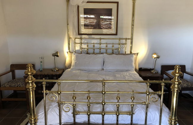 Daberas Guest Farm - Photo 3