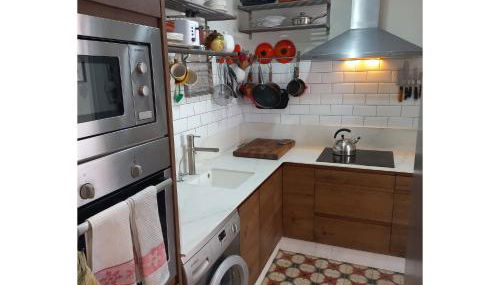 Classic City Apartment - Foto 5