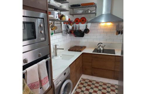 Classic City Apartment - Foto 5