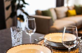 AEGLI Central Luxury Apartment - Foto 19