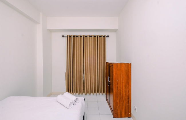 Well Design 2BR Apartment at Podomoro Golf View - Foto 4