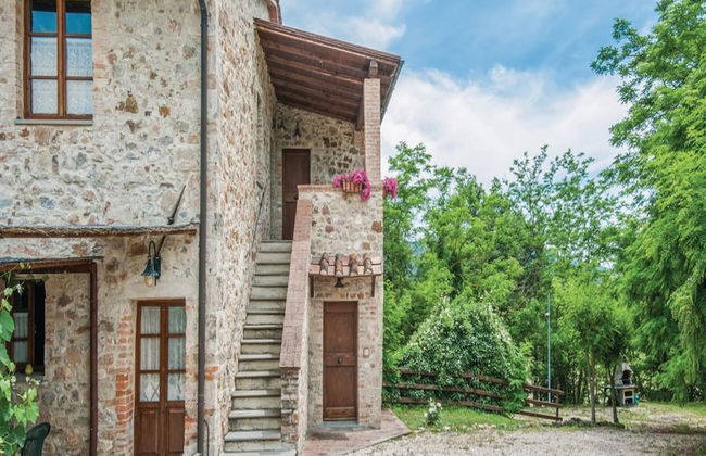 Tuscan Escape for Families - Foto 1