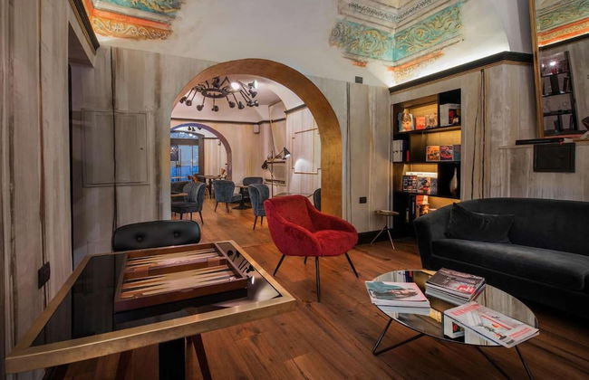 Relais Orso - Foto 7