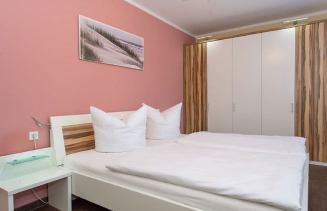 Haus Ostseeblick - Photo 20