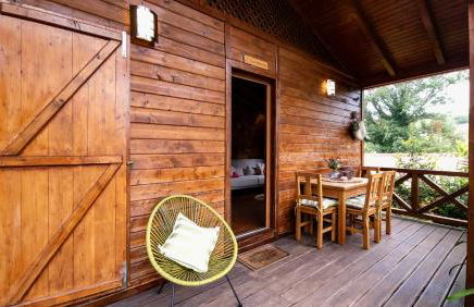 Casa Alfazema, Quinta Carmo - Alcobaça - Nazaré - Foto 14