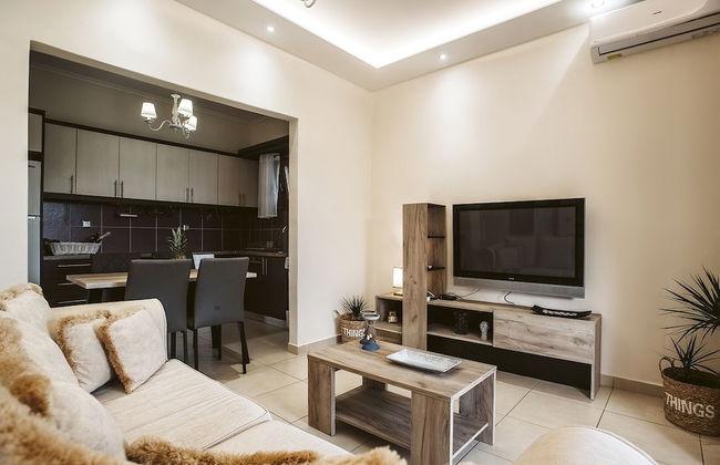 Villa Astron by Corfuescapes - Foto 8