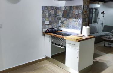 Loft de lujo calle de las marines - Foto 34