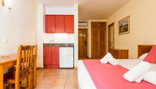 Apartamentos Casa Maria - Foto 5