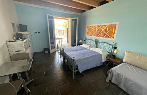 Agriturismo scannaporco - Foto 23