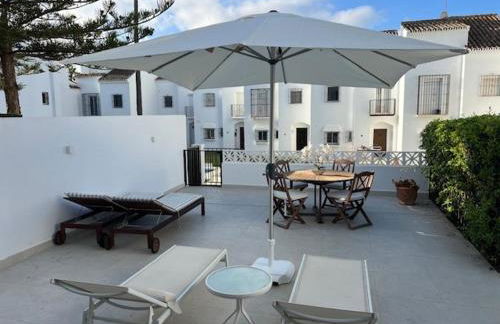 Casabel Beach Villa Playa Alicate Marbella - Photo 15