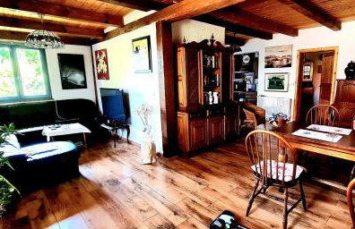 Fewos Storchenhof am Kummerower See - Foto 17