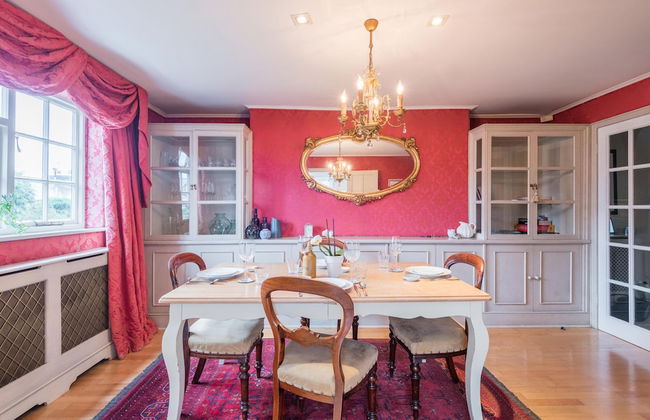 Royal Richmond Family Home by Kew Gardens - Foto 14