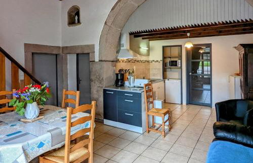 Gîte de charme à Saint-Bresson, proche activités nature - FR-1-583-476 - Foto 1