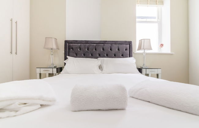 Hounds Gate Court - Foto 3