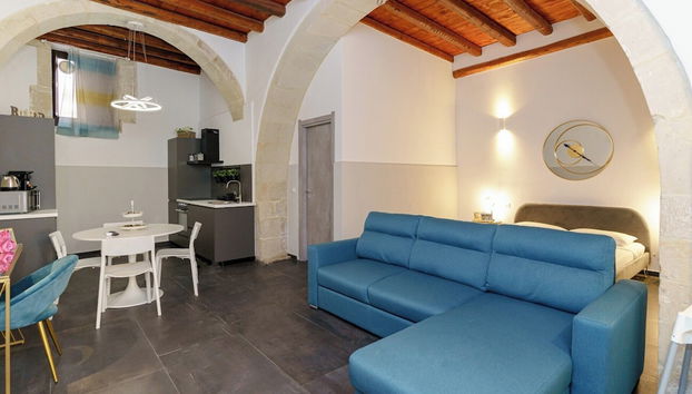 Le dimore del mito - Gaia - Foto 2, Imagen principal