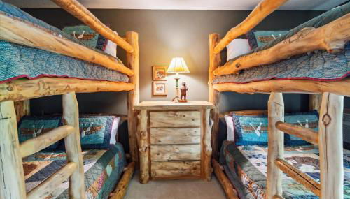 New- Resort villa- 2Bedroom 3Bath unit Golf Pools - Foto 3