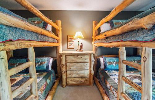 New- Resort villa- 2Bedroom 3Bath unit Golf Pools - Foto 3