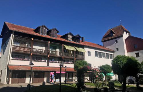 Ferienwohnung Wolfgang Halbinger - Foto 1