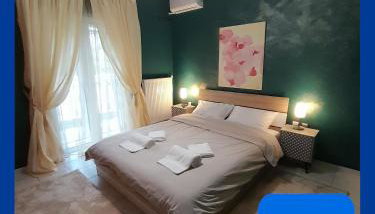 K & R apartment - Foto 2, towels