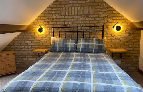 Stable Cottage - Foto 17