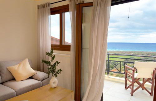 Chalet Sissi - SEA VIEW FROM EACH WINDOW - Photo 33