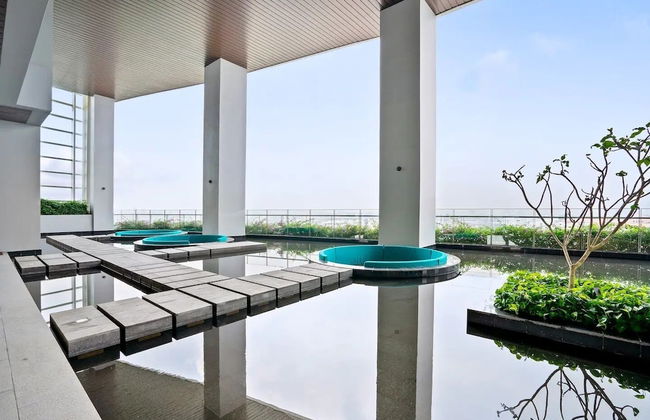 Deluxe2 Paradigm Mall - Foto 8