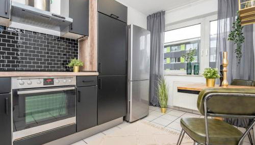 3 rooms with balcony, central, university, smart TV - Foto 2