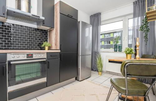 3 rooms with balcony, central, university, smart TV - Foto 2