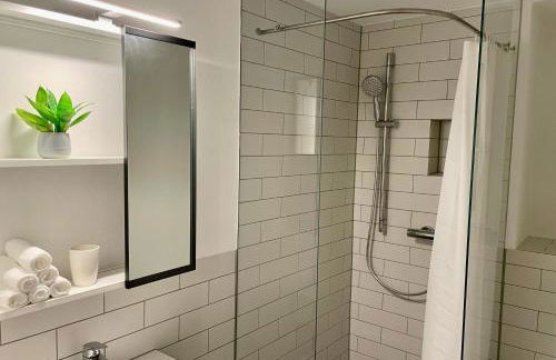 VOH Studio MITTEN in Vohenstrauß, Smart-TV, Parkplatz - Foto 9