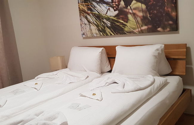 Easy-Living Apartments Lindenstrasse 21 - Foto 7