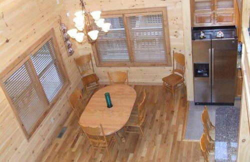 Cherokee Dream Mountain Lodge - Foto 49