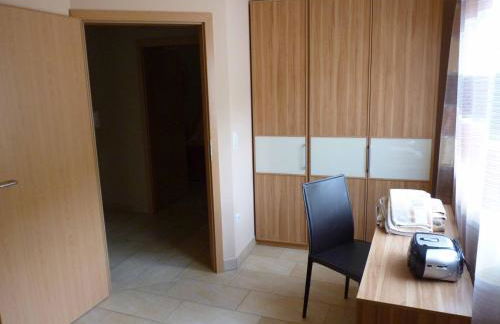 Ferienhaus Trimmisch - Foto 50