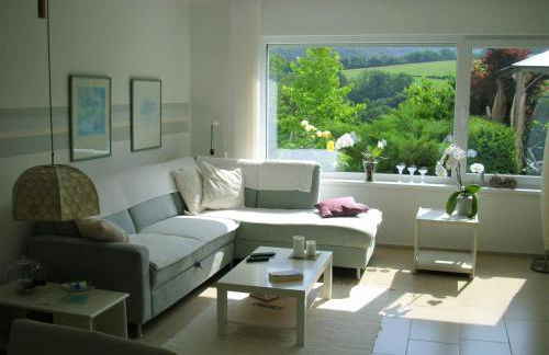 Seniorengerechte Ferienwohnung in Großalmerode - Foto 4