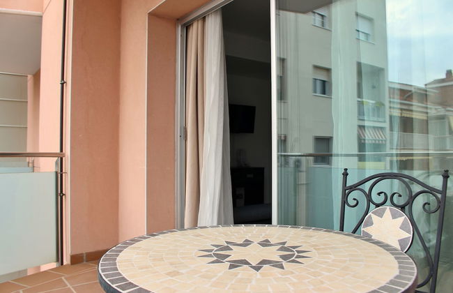 Apartahotel Centric - Foto 11