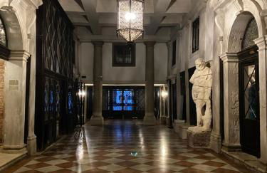 Dimora Contarini Charm Apartment on Grand Canal - Foto 31