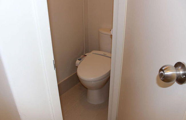 Parkline Apartments Perth - Foto 76