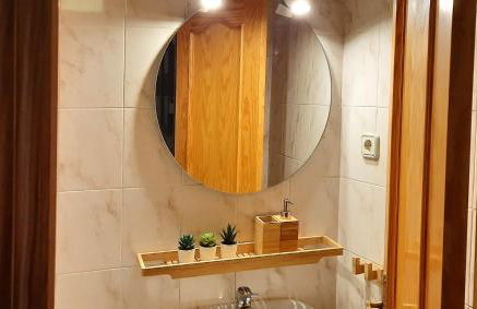 VUT Casa Orrios, en el centro de Alcañiz. - Photo 19