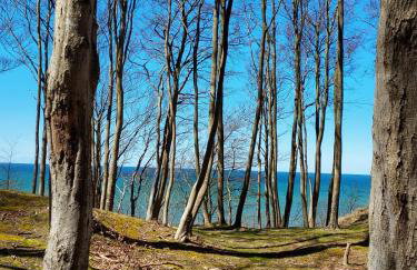 Apartamenty nad morzem Przy klifie 3 Dębina - Foto 74