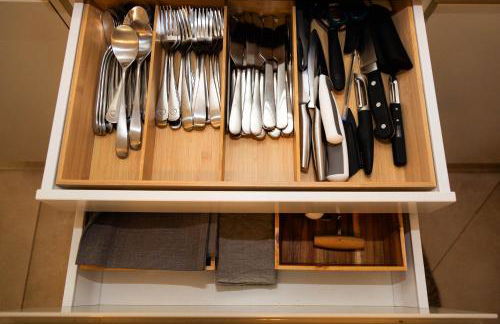 luxueux appartement T3 Enghien les bains 1 - Foto 22