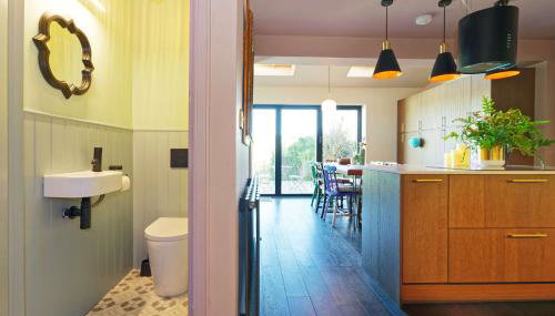 Kent Downs Cottage - Photo 5