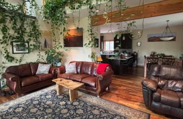 Your Mountain Retreat - Foto 11