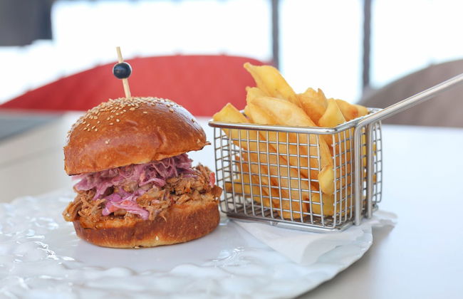 Villa Andrea - Foto 45