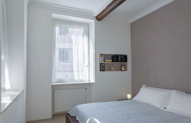 Casa Colombo by Wonderful Italy - Foto 4