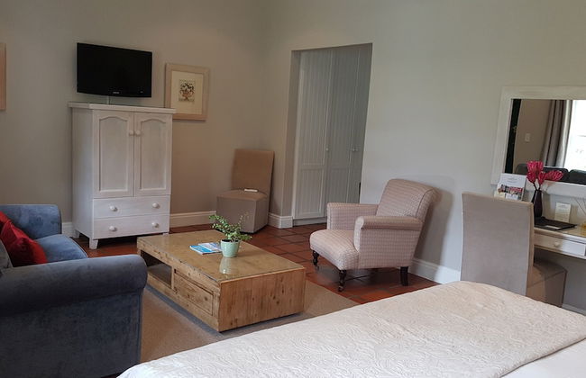 Eikendal Lodge - Photo 49