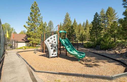 Cozy Bear's Lair - Foto 36