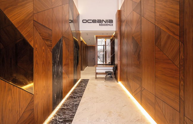 Premium Stay - Promenade Hassan II - Photo 2