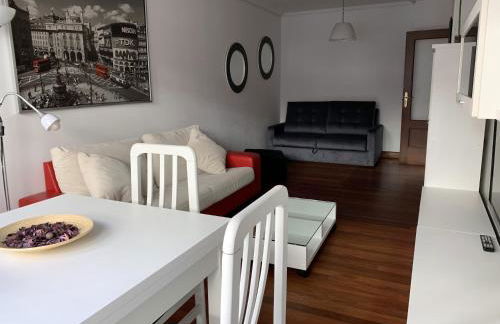 Apartamento en Bilbao con Parking - Foto 16