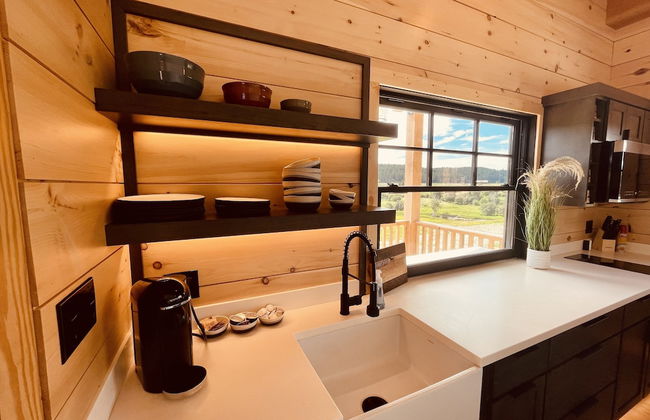 Clydesdale Outpost - Photo 47