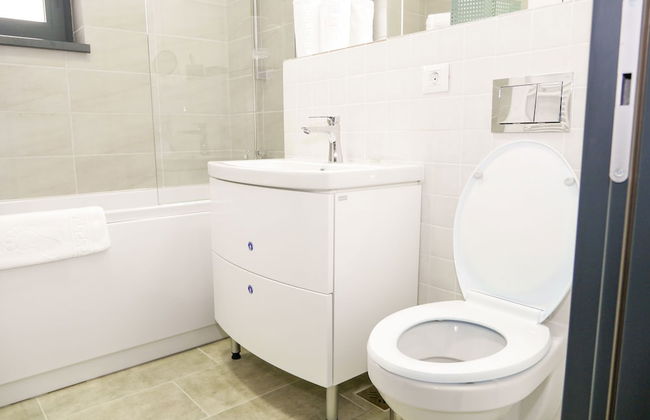 Clement Apartments - Foto 20