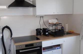 Monteurwohnung L6 - Apartment 09 - Foto 8